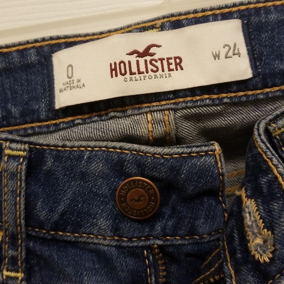 Jeans with painted design , NWOT! Bundle and Save! - Picture 6 of 7